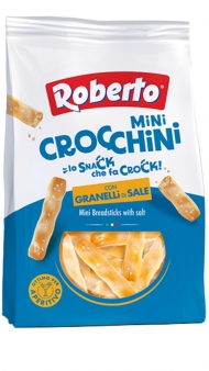 ROBERTO GRISSINI GR.150 MINI CROCCHINI CLASSICI